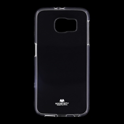 Pouzdro MERCURY Jelly Case Samsung A605 Galaxy A6 PLUS (2018) transparentnĂ­