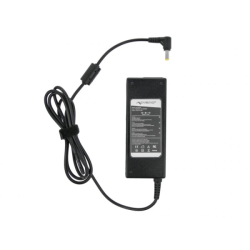 Použité, 1 rok záruka - Originální adaptér Fujitsu ADP-80NB A 19V/4.22A 90W 5,5 x 2,5mm