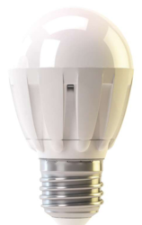 Žárovka EMOS Z73635 LED 6W E27 - neutrální bílá