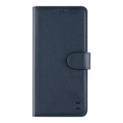 Tactical Field Notes pro Xiaomi Redmi Note 14 4G Blue