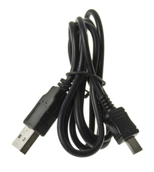 Aligator Datový kabel USB prodloužený konektor Bulk