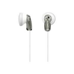 SONY sluchátka Fontopia MDR-E9LP šedé