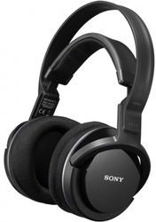 SONY bezdrátová sluchátka MDR-RF855RK