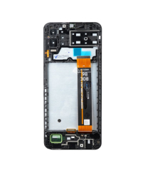 Dotyková deska Samsung A136, A047 Galaxy A13 5G, A04s + LCD black