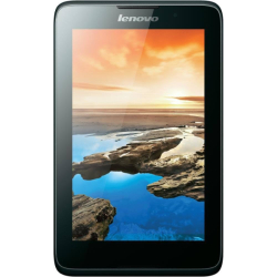 Lenovo A7-50L šedý - POUŽITÉ, ZÁRUKA 1 ROK, NA KAPACITU BATERIE 1 MĚSÍC