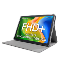Knížkové pouzdro pro AGM Pad T1 