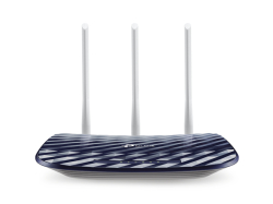 TP-Link Archer C20 AC750 WiFi DualBand Router