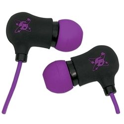 MANHATTAN sluchátka Sound Science Nova Sweatproof Earphones