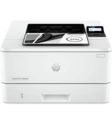 HP LaserJet Pro/4002dw/Tisk/Laser/A4/LAN/Wi-Fi Dir/USB
