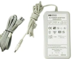 Použité, 1 rok záruka - Originální adaptér HP C6409-60014 18V/1.1A