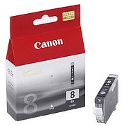 Canon CLI-8BK