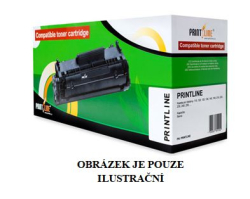 HP CB542A + čip Renovace Yellow 1k4 (125A)
