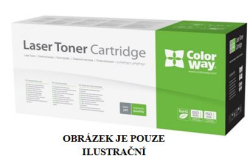 Alternativa Color X CF244X (44X) - toner black pro HP, 2.000str.
