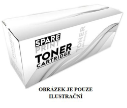 Alternativní toner univerzální CF412X/CRG-046H Yellow - toner žlutý , 6 500 stra.