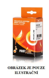 Kompatibilní inkoustová cartridge s : Canon CL-513 color (21ml)