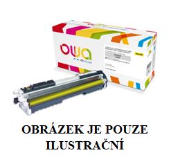 Alternativní toner univerzální CE312A, CF352A, CRG729Y (1000str.)