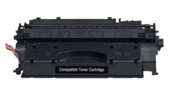 Alternativní toner Canon CRG-719H/CE505X, 6400 str. SafePrint