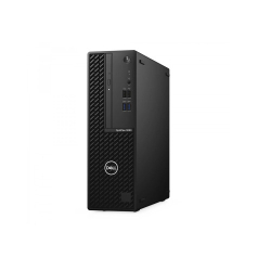 Dell Optiplex 3080 SFF; Core i5 10500 3.1GHz/8GB RAM/256GB SSD PCIe