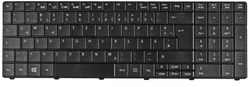 Klávesnice Acer Aspire E1-521 E1-531 E1-531G E1-571 E1-571G - POUŽITÉ, ZÁRUKA 1 ROK