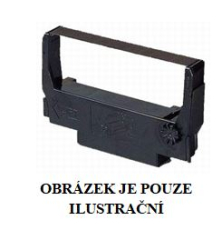 Alternativa Color X ERC 30 - páska černá pro Epson ERC 30