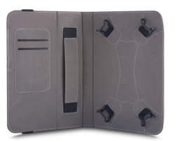 Pouzdro na tablet 9"-10" Fantasia černé