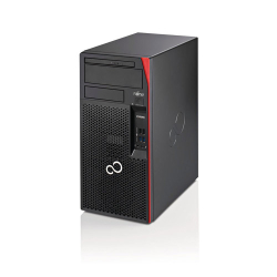 Fujitsu Esprimo P558 MT; Core i5 9400 3.0GHz/16GB RAM/256GB SSD PCIe