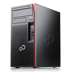 Fujitsu Esprimo P958 MT; Core i5 8500 3.0GHz/8GB RAM/256GB SSD