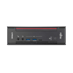Fujitsu Esprimo Q958; Core i5 8500T 2.1GHz/8GB RAM/256GB SSD