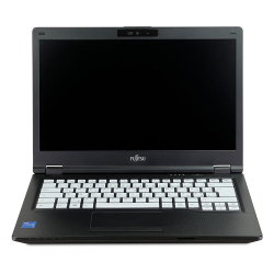 Fujitsu LifeBook E5411; Core i5 1135G7 2.4GHz/16GB RAM/1TB SSD PCIe/white kb/batteryCARE