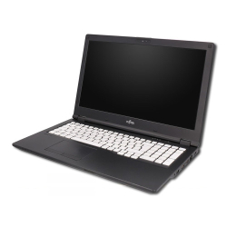 Fujitsu LifeBook E559; Core i7 8665U 1.9GHz/32GB RAM/1TB SSD PCIe/white kb/batteryCARE+