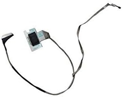 Flex kabel LCD z notebooku Acer Aspire E1-531 (DC02001FO10)- POUŽITÉ, ZÁRUKA 1 ROK