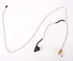 Flex kabel LCD z Lenovo IdeaPad G50-45, vhodné i pro G50, Z50 - POUŽITÉ, ZÁRUKA 1 ROK