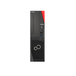 Fujitsu Esprimo D7010 SFF; Core i5 10500 3.1GHz/16GB RAM/512GB SSD PCIe