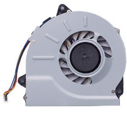Ventilátor Lenovo IdeaPad G40-45 (DC28000CGS0), vhodné pro G50 Z50 - POUŽITÉ, ZÁRUKA 1 ROK