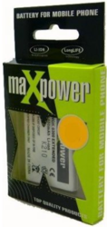 Baterie MaxPower pro Samsung Galaxy S6 (G920) 3100mAh