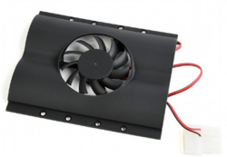 Gembird HDD chladič HD-A2