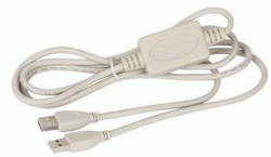 Gembird kabel USB - USB Coverter