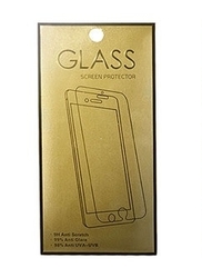 Tvrzené Sklo 9H iPhone 7 (4,7), 8 (4,7) GoldGlass