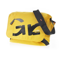 Golla Fanta 16" Yelow (G1437)