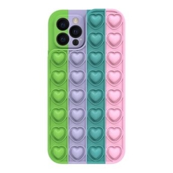 Heart Pop It iPhone 7, 8, SE 2020 (4,7)