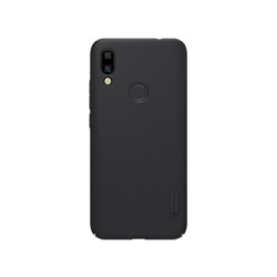 Nillkin Super Frosted Zadní Kryt pro Xiaomi Redmi 7 Black