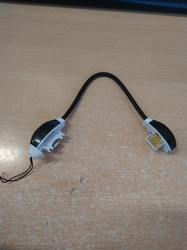 Čtečka microSD karet s microUSB konektorem