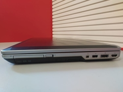 Notebook Dell Latitude E6520 i3 - repas, záruka 12 měsíců, na kapacitu baterie 3 měsíce
