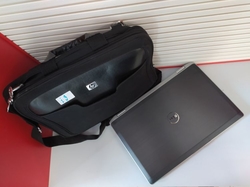 Notebook Dell Latitude E6520 i3 - repas, záruka 12 měsíců, na kapacitu baterie 3 měsíce