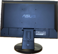 Monitor Asus VW193D - použité, záruka 12 měsíců