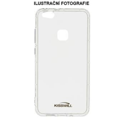 Kisswill Air Around TPU Kryt pro Samsung Galaxy M21 Transparent