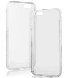 Pouzdro Back Case Ultra Slim 0,3mm Asus Zenfone 3 ZE552KL transparentní