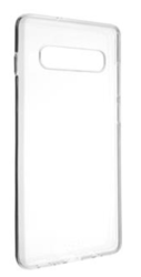 Pouzdro Back Case Ultra Slim 0,3mm Samsung S911 Galaxy S23 transparentní
