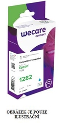 Kompatibilní cartridge Epson T1282 Cyan (14ml)