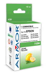 Armor ink-jet pro Epson SX425W,BX305F T129440 Y